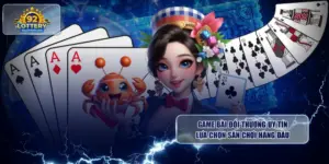 game bai doi thuong uy tin lua chon san choi hang dau